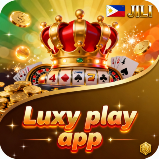 Luxy play app