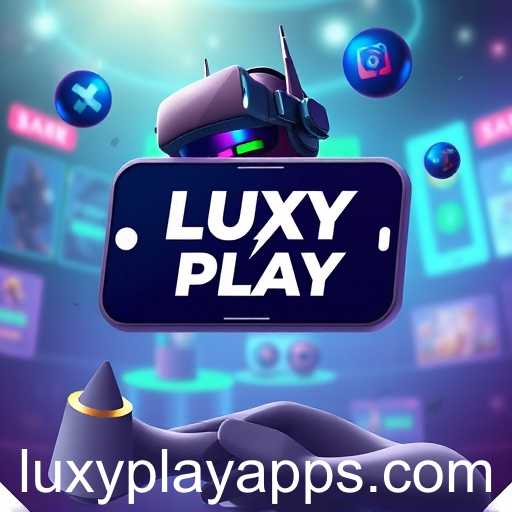 Emerging Trends in Luxy Play App Gaming