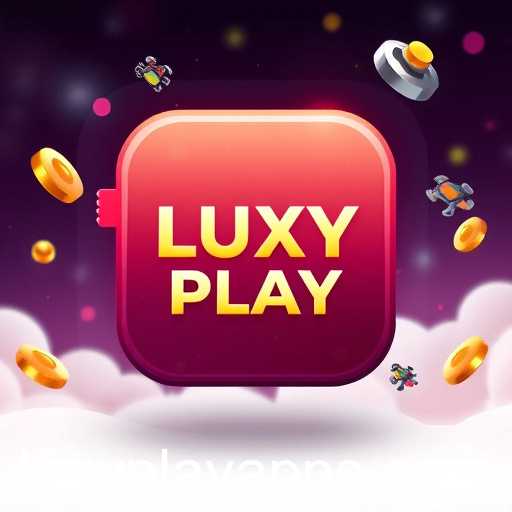 Luxy Play App Revolutionizes Mobile Gaming