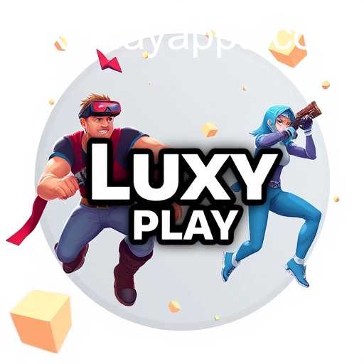 The Rise of Luxy Play in the Gaming World