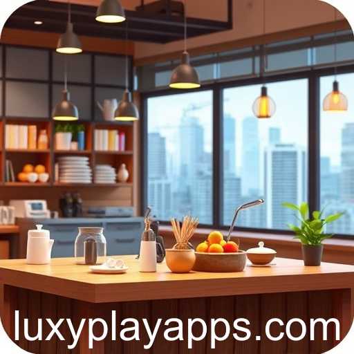 Rising Popularity of Luxy Play App