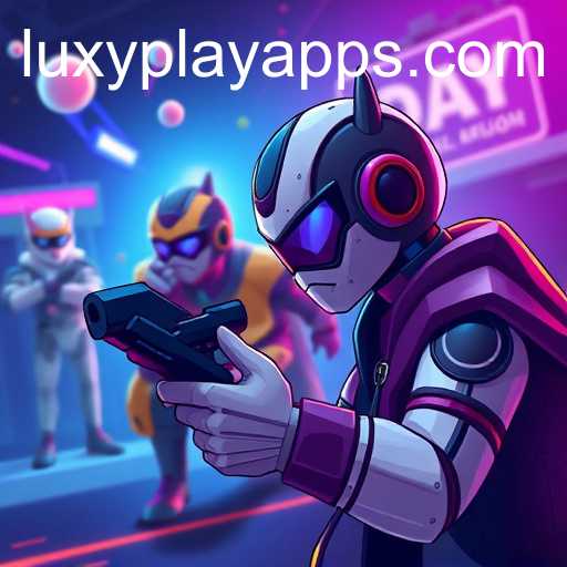 The Rise of Luxy Play in the Gaming World