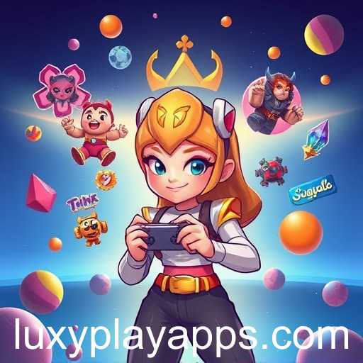 The Rise of Luxy Play in Online Gaming